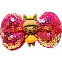 Hair Clip Bog Wing 6