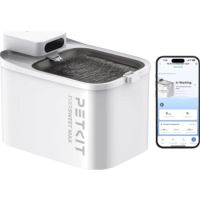 PETKIT EVERSWEET MAX "CORDLESS" AUTOMATIC PET WATER FOUNTAIN 3L