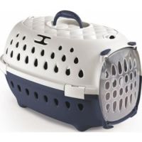 MARCO POLO ELEGANTE - NAVY BLUE 34.5x50x32cm