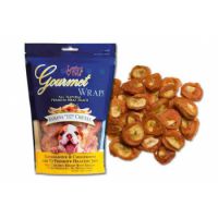 Loving Pets Gourmet Banana & Chicken Wraps