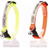 Duvo Cat Collar Reflective 20 - 30cm/10mm