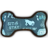 PLAY ECO P.L.A.Y. Bones Sofa Blue-Ash Gray