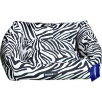 DOCTOR PET BED MAKARON SERIES VR06 LARGE 95 x 75 x 22 cm
