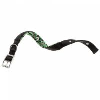 DAYTONA C15/35 COLLAR BLACK :8010690142234