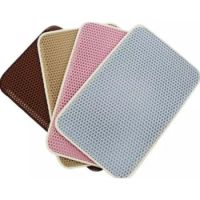 SAAS CAT LITTER MAT 45X65 CM