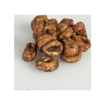  Duvo+ Crunchy Chicken Rings for Cats 50g 