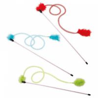FERPLAST CAT WHIP TOYS PA5002,150CM