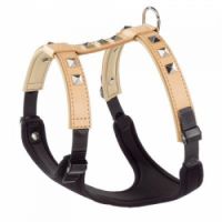 FERPLAST GIOTTO LUXOR HARNESS-(M)