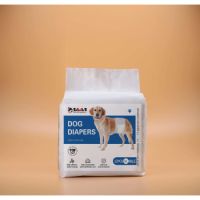 SAAS MALE DOG DIAPER XL