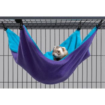  Midwest Nation Accessories Hammock Hideaway Small 14" X 14" 6/BX 