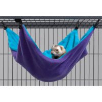 Midwest Nation Accessories Hammock Hideaway Small 14" X 14" 6/BX