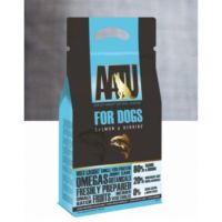 AATU Salmon and Herring for Dogs
