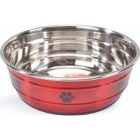 Camon New Selecta" colourful steel bowl 1400ml