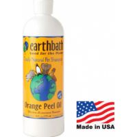Earthbath® Dirty Dog Shampoo Sweet Orange Oil,16oz
