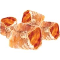 Duvo Farmz Beef scratchings 250g