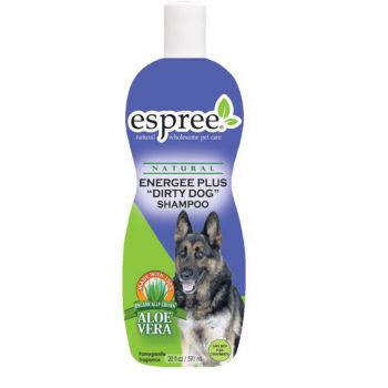  Espree Energee Shampoo for Dog and Cat, 20 oz 