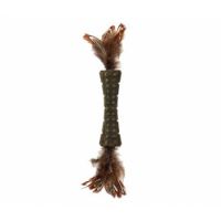 Gigwi Catnip “Johnny Sticks” w/ Double Side Natural Feather