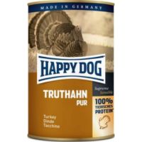 Happy Dog Pure Turkey - 400 G