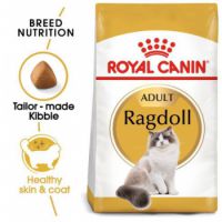 Royal Canin  Ragdoll Cat Dry Food 2 KG