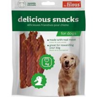 Les Filous Duck Breast 100g