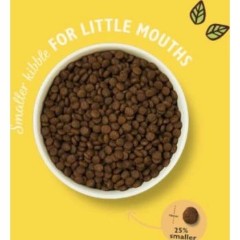  Lily's Kitchen Countryside Casserole with Chicken, Duck & Sweet Potatoes Small Dog Dry Food - 2.5KG 