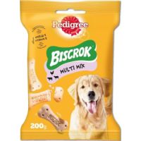 Pedigree Biscrok Dog Treats - 200G