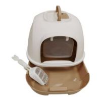 CAT LITTER BOX WITH DRAWER 53 X 41X41