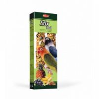 STIX FRUIT Stix With Fruit For Parakeets