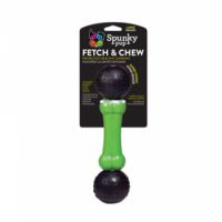 Spunky Pup Fetch & Chew Bone Large 1958