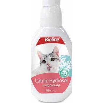  Bioline Catnip Hydrosol 50ml 
