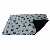 DOG/CAT CUSHION-100*70(GREY)