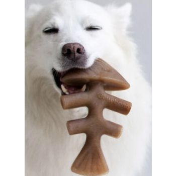  Benebone Fishbone Dog Toys Large 