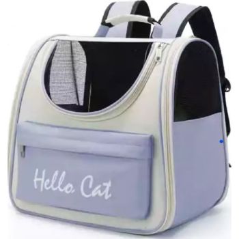  Saas Cat outdoor handbag 37x25x34 CM MiX Color 