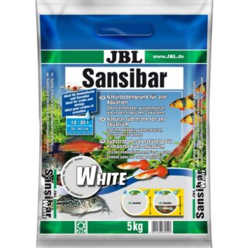  JBL Sansibar WHITE 5kg 