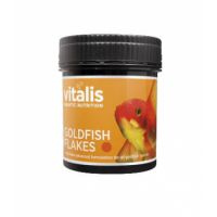 Vitalis Goldfish Flakes 250g