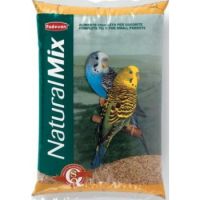 Padovan Naturalmix Cocorite 5KG