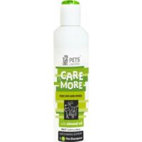 Pets Republic Shampoo Cats And Dogs With Almond Oil 500ml