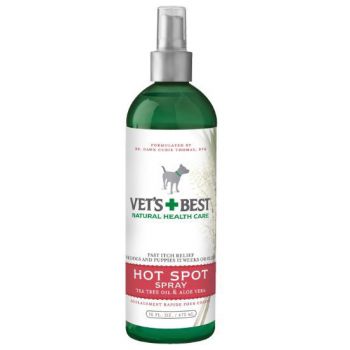  Hot Spot Spray (16oz) 