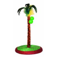 PALM TREE SISAL BASE 82603