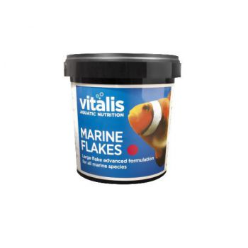  Vitalis Marine Flakes  250g 