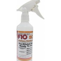 F10 Empty Spray Bottle 500 ML