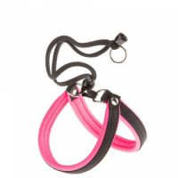 FERPLAST AGILA 1 HARNESS PINK