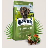 Happy Dog Supreme Sensible Neuseeland (New-Zealand) - 4 KG