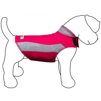  ThunderShirt Dog Pink L 