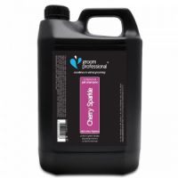 GROOM PROFESSIONAL CHERRY SPARKLE SHAMPOO 4 LITRE : 842123