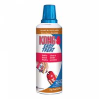 KONG EASY TREAT PASTE PEANUT BUTTER 295G