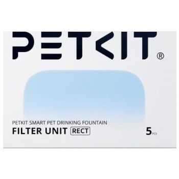  PETKIT EVERSWEET MAX CORDLESS FOUNTAIN FILTER 