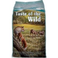 Taste Of The Wild Appalachian Valley small breed Canine 12,2kg