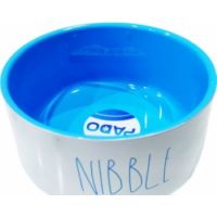 Pado S S Colored Dog Bowl 16cm
