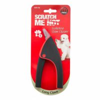 Guilotine Claw Clipper NEW